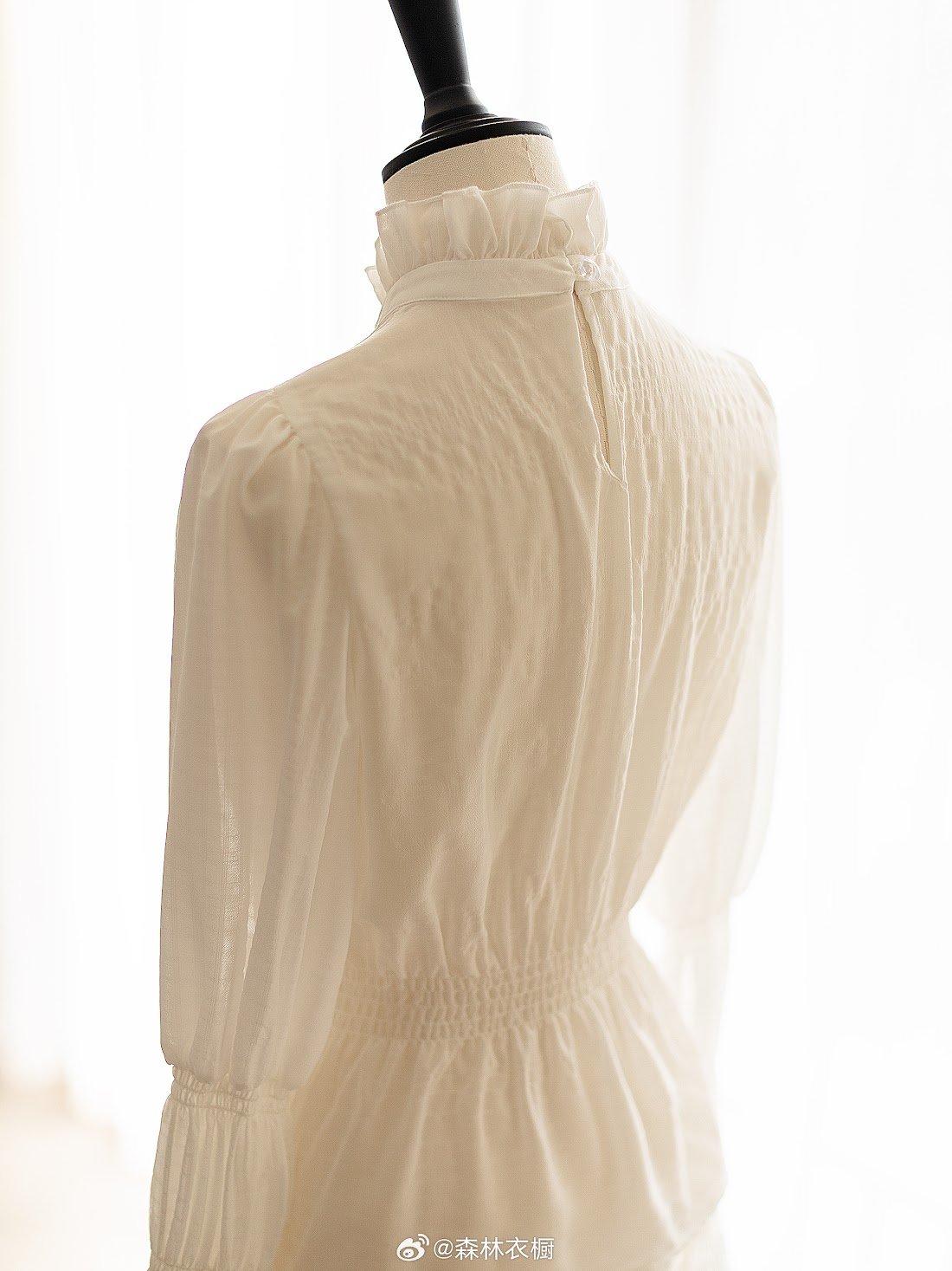 令嬢のクラシカルレトロ ベストスカートドレス セットアップ Forest Wardrobe - grimoire