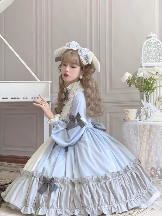 アリスのアフタヌーンドレス - grimoire