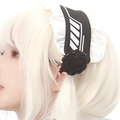 天使界隈 サブカル天使 月と星が煌めくサイバー風 半袖ジャージセットアップ 水色界隈 - grimoire