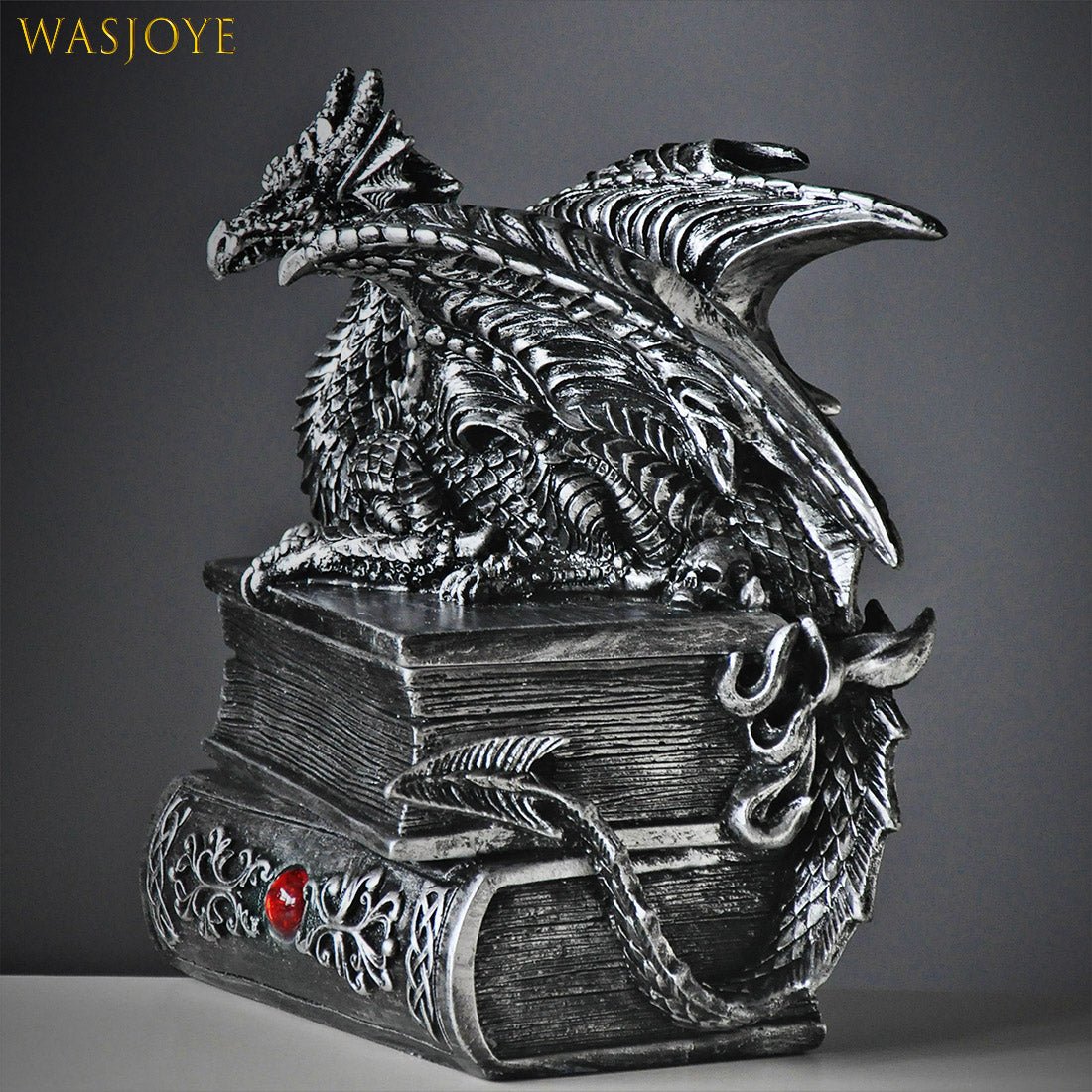 ドラゴンの守護 古の聖獣の宝箱 - grimoire