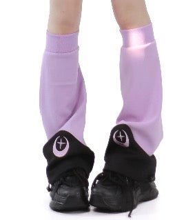 水色界隈 天使界隈 ジャージヘッドドレス アクセサリー - grimoire