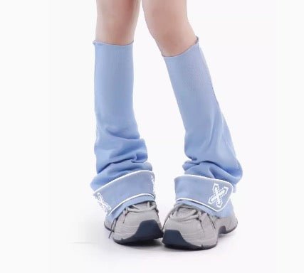 天使界隈 水色界隈 半袖Tシャツ マインシリーズ量産型 - grimoire