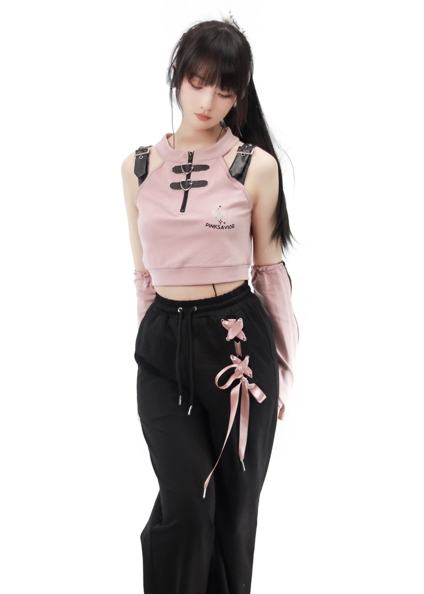 恋する少女時代 Y2K 海外ガールスタイルセット - grimoire