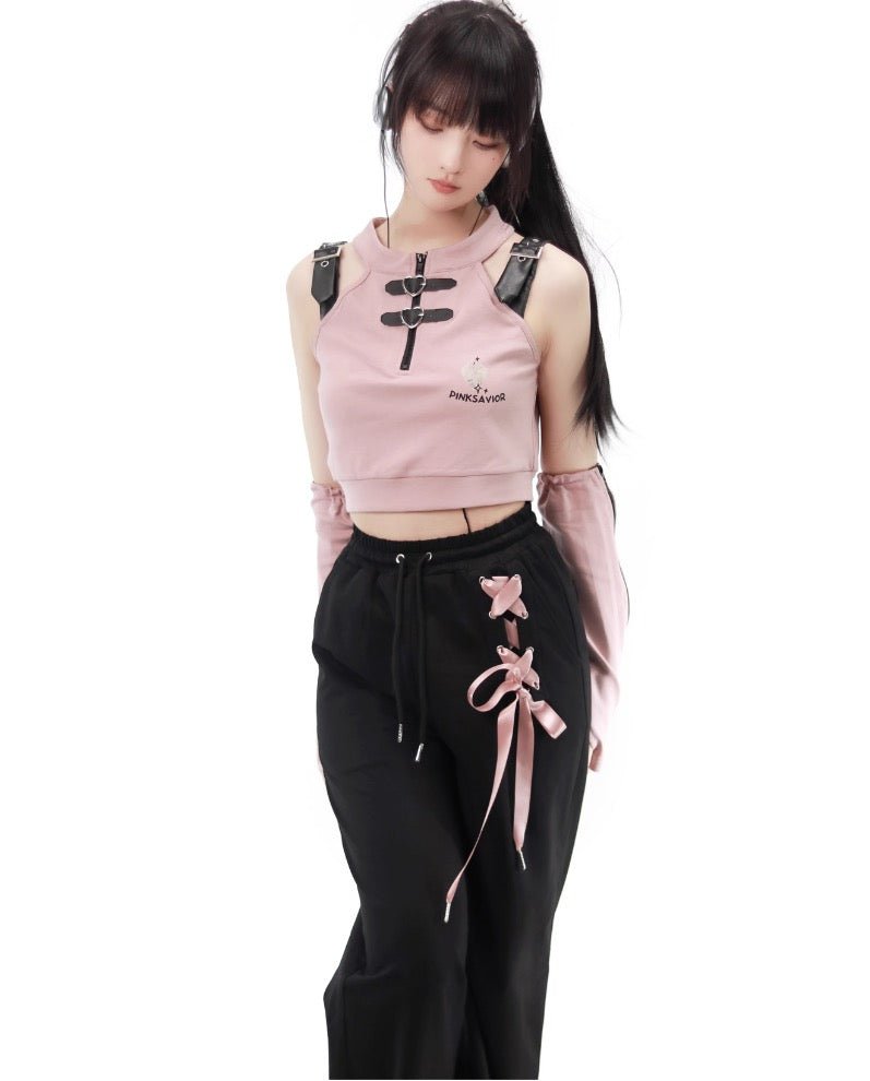 恋する少女時代 Y2K 海外ガールスタイルセット - grimoire