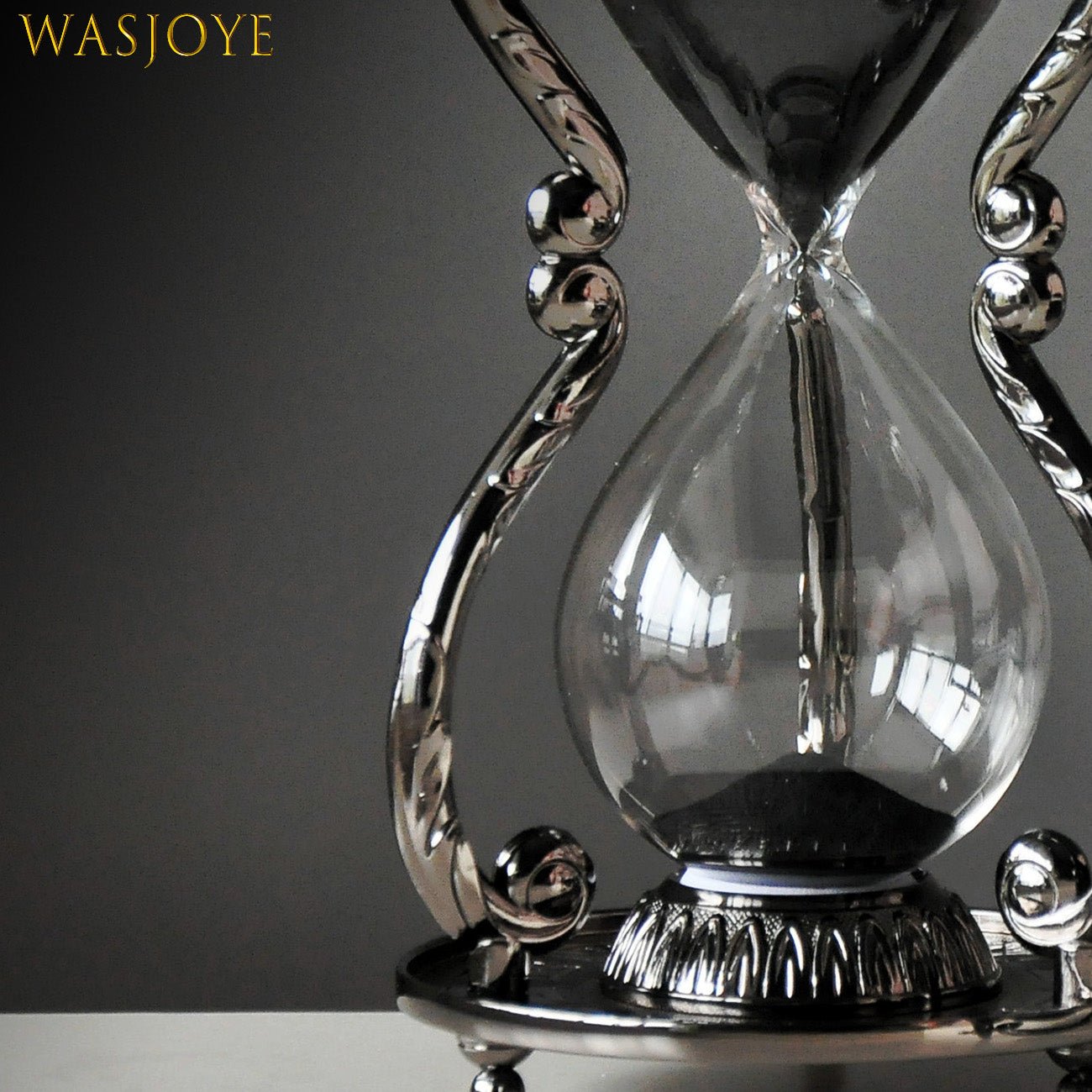 全4種類 要1種類選択 30分 星座 砂時計 アワーグラス 小物 装飾 アクセサリー 時計 タイマー インテリア オーナメント オブジェ