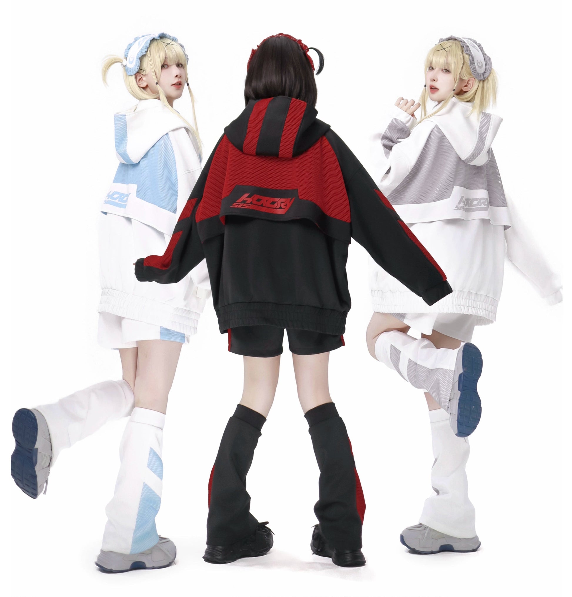 天使界隈 サブカル系 服 小物まとめ売り 天使界隈 サブカル堕天使界隈 ジャージセットアップ – 個性的な